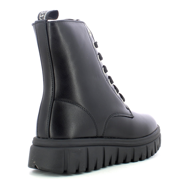 Polacco bimba 30-36 - Black