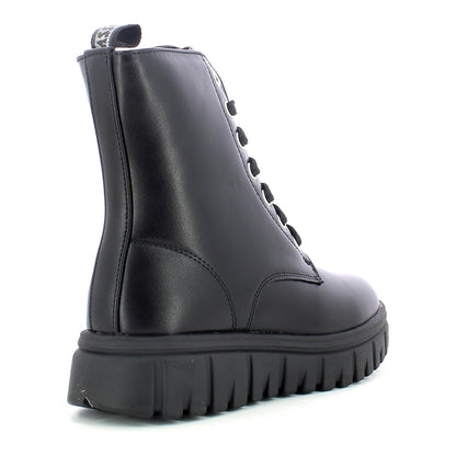 Polacco bimba 30-36 - Black