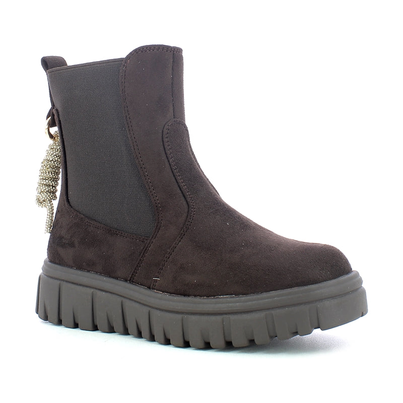 Polacco bimba 30-36 - Brown
