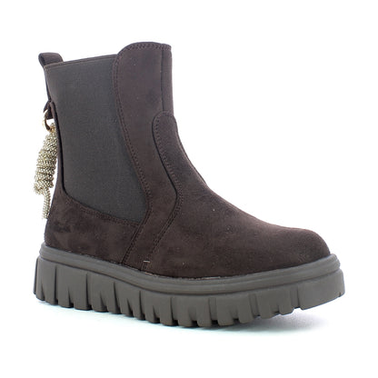 Polacco bimba 30-36 - Brown