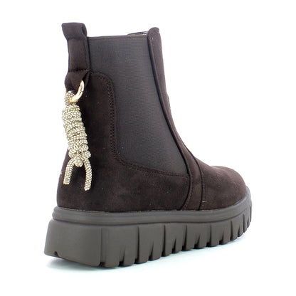 Polacco bimba 30-36 - Brown
