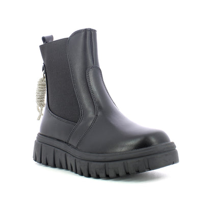 Polacco bimba 30-36 - Black