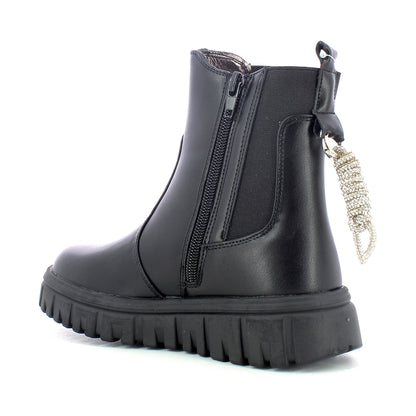 Polacco bimba 30-36 - Black