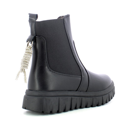 Polacco bimba 30-36 - Black