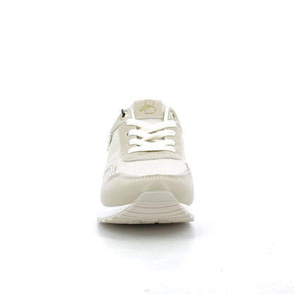 Basile sneakers AB05721SD - Beige