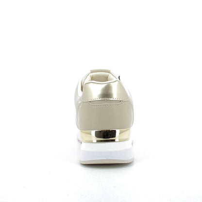 Basile sneakers AB05721SD - Beige