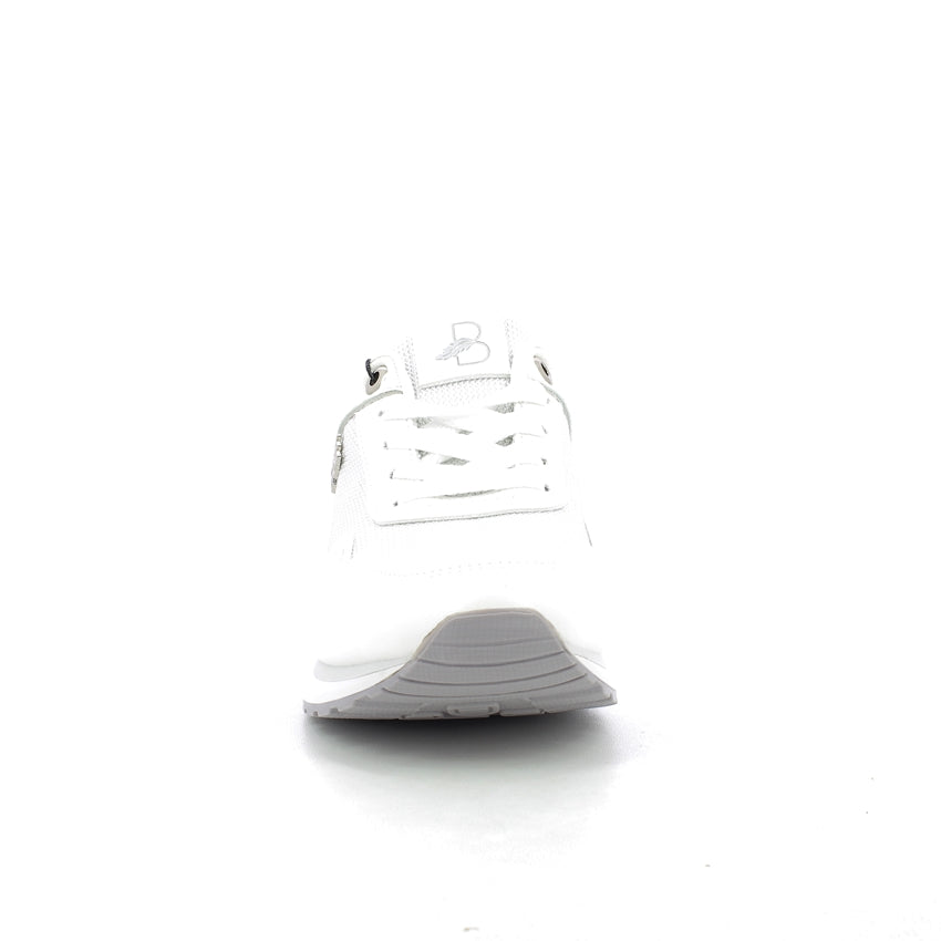 Basile sneakers AB05721SD - Bianco