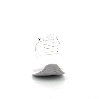Basile sneakers AB05721SD - Bianco