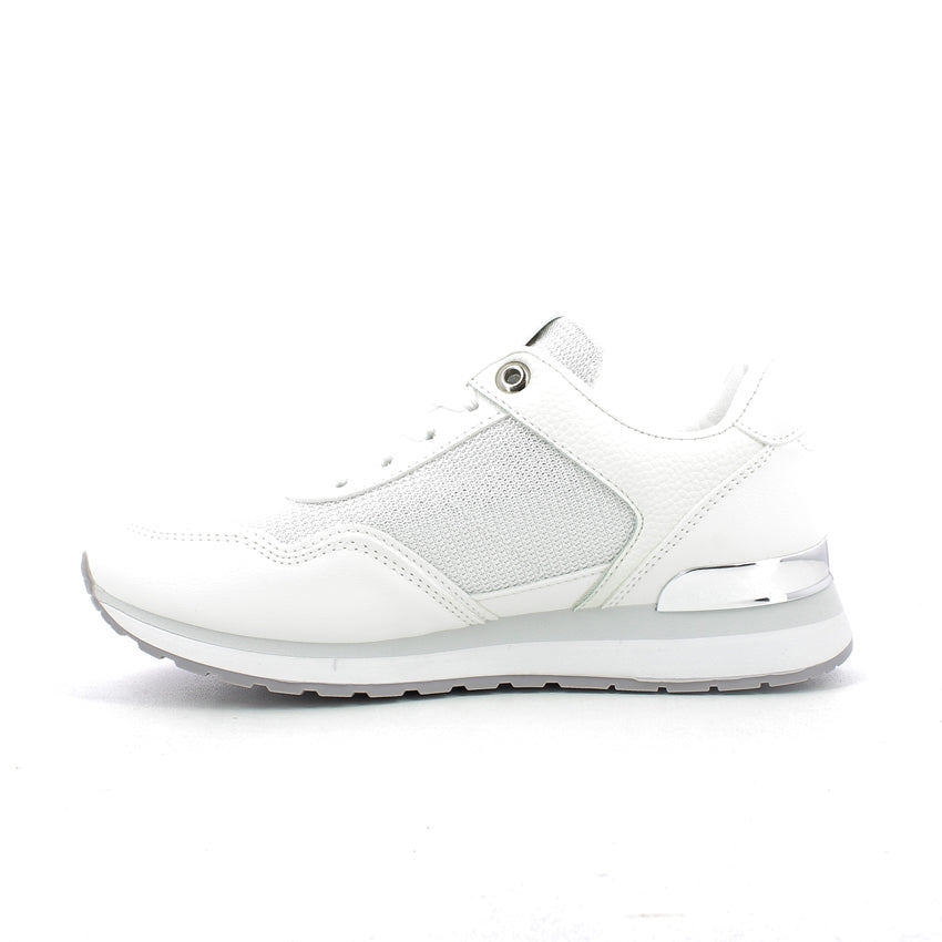 Basile sneakers AB05721SD - Bianco