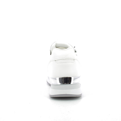 Basile sneakers AB05721SD - Bianco
