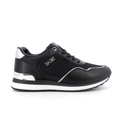Basile sneakers AB05721SD - Nero