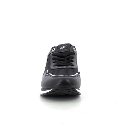 Basile sneakers AB05721SD - Nero