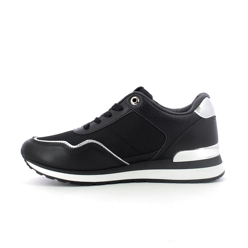 Basile sneakers AB05721SD - Nero