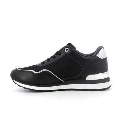 Basile sneakers AB05721SD - Nero
