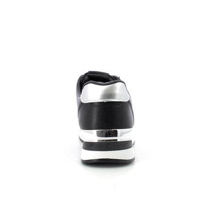 Basile sneakers AB05721SD - Nero