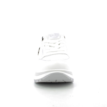 Basile sneakers donna AB05726SD - Bianco