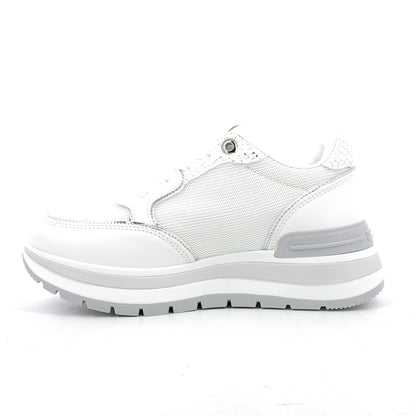 Basile sneakers donna AB05726SD - Bianco