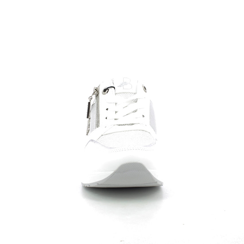 Vbasile sneakers donna AB05728SD - Bianco