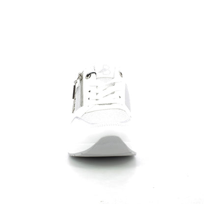 Vbasile sneakers donna AB05728SD - Bianco