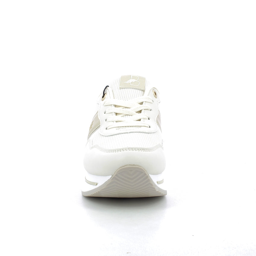 Basile sneakers donna AB05734SD - Beige