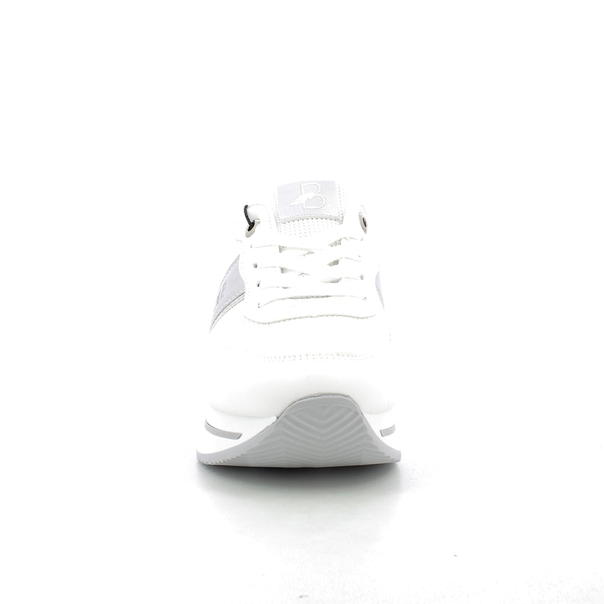 Basile sneakers donna AB05734SD - Bianco