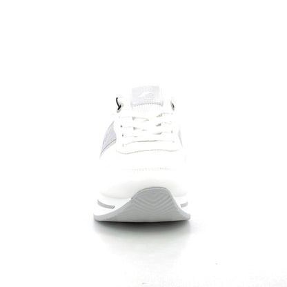 Basile sneakers donna AB05734SD - Bianco