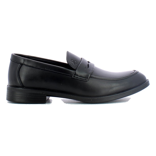 Basile AB06379SU mocassini uomo