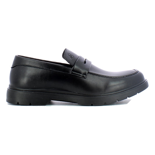 Mocassino uomo - Black
