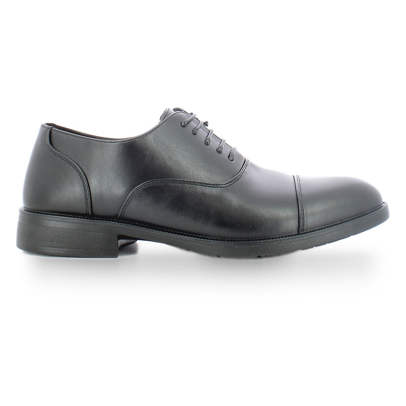 Mocassino uomo - Black