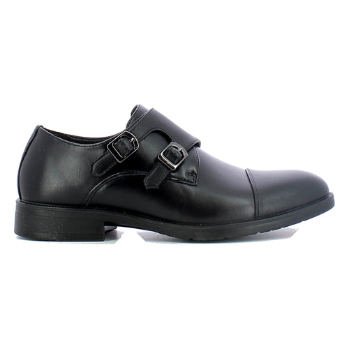 Basile AB06384SU mocassini uomo