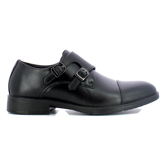 Mocassino uomo - Black