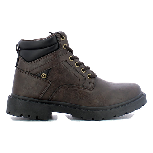 Sneakers uomo - Marrone