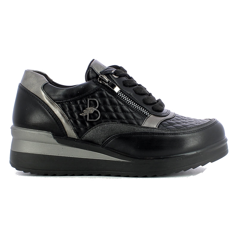 Sneakers donna - Black