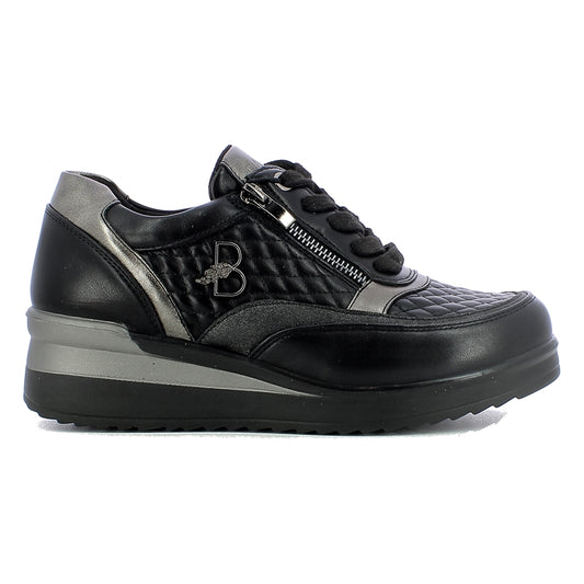 Sneakers donna - Black