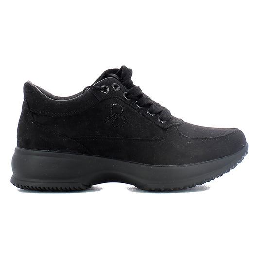 Sneakers donna - Black