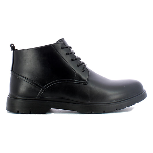 Mocassino uomo - Black