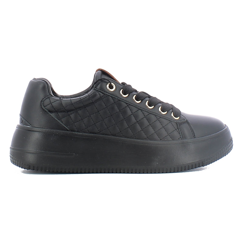 Sneakers donna - Black