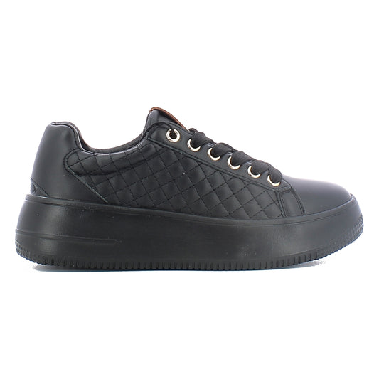 Sneakers donna - Black