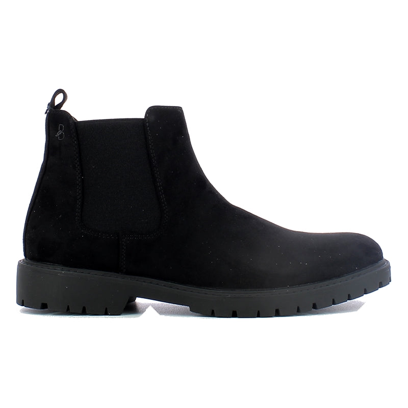 Stivaletti uomo - Black