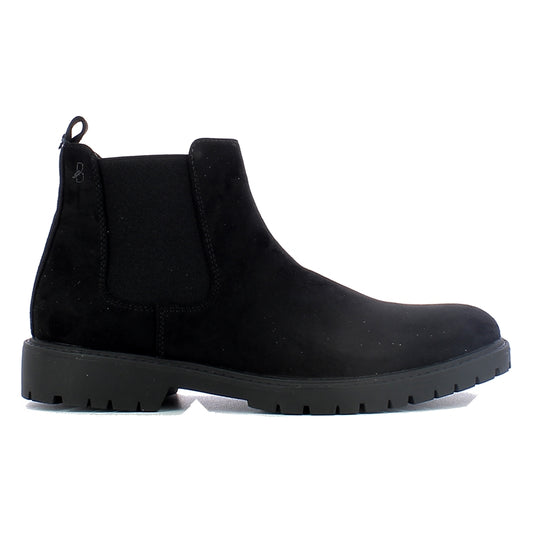 Stivaletti uomo - Black