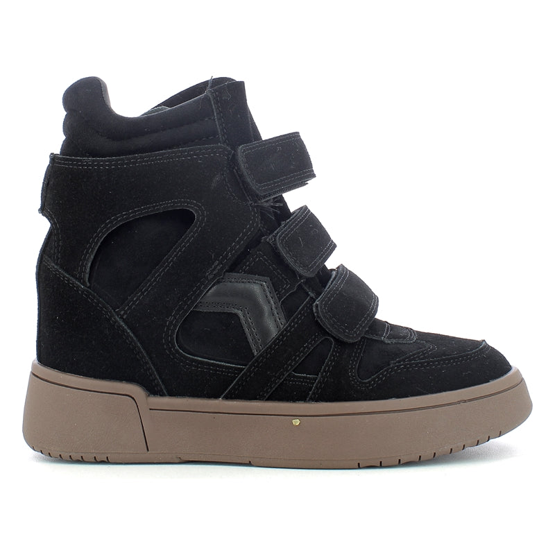 Sneakers donna - Black