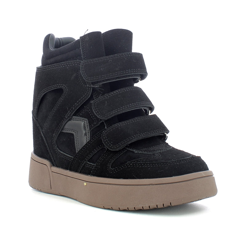 Sneakers donna - Black