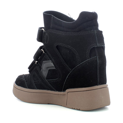 Sneakers donna - Black