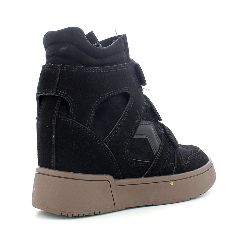 Sneakers donna - Black