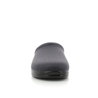 Pantofole sanitarie uomo - Blu