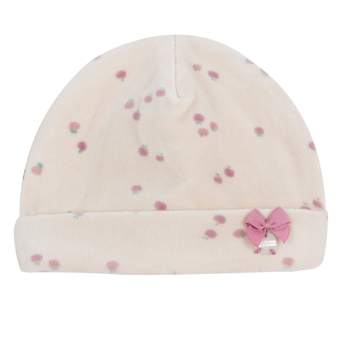 Cappello neonata - 064