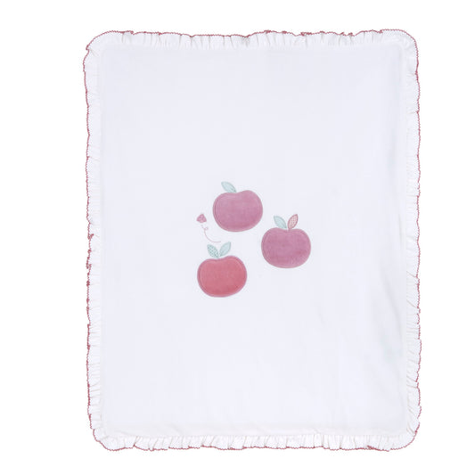 Coperta carrozzina sfoderabile neonata - 030