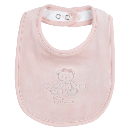 Chicco 102401 bavetti bambino