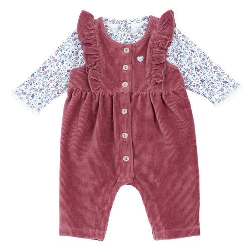 Chicco 102485 salopette bambino