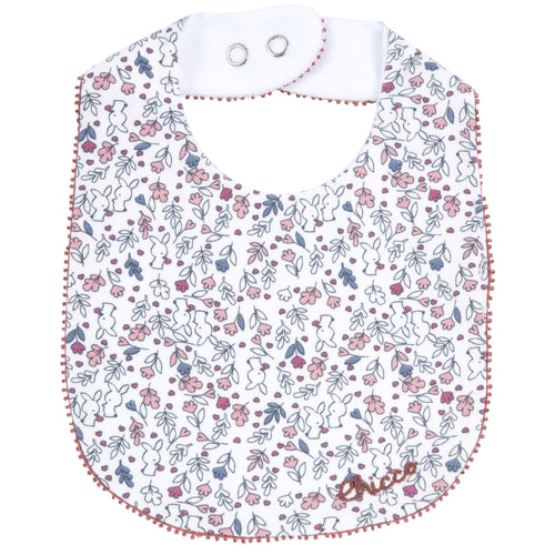 Chicco 102487 bavetti bambino
